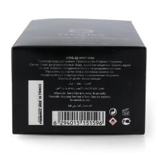 Armaf Club de nuit Eau de Toilette Herren 105 ml vapo