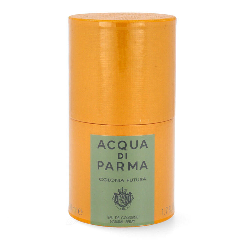 Acqua di Parma Colonia Futura Eau de Cologne 50 ml vapo