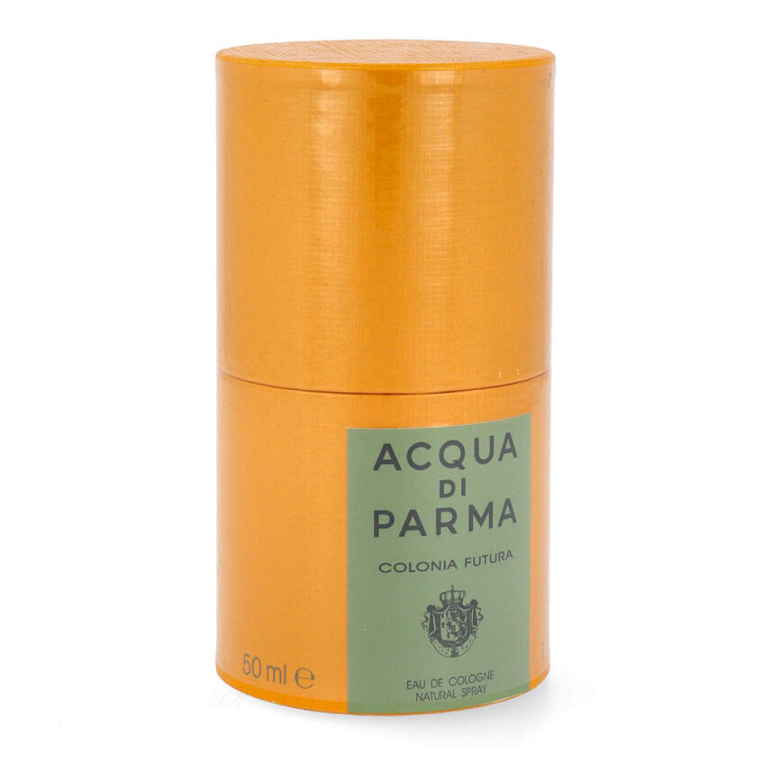 Acqua di Parma Colonia Futura Eau de Cologne 50 ml vapo