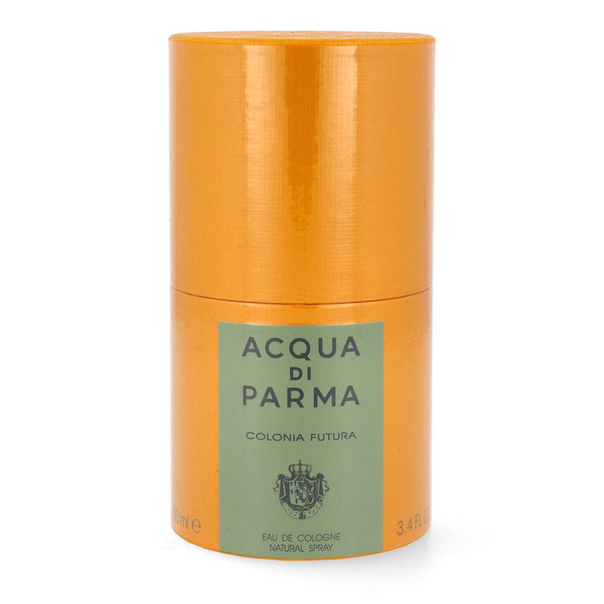 Acqua di Parma Colonia Futura Eau de Cologne 100 ml vapo