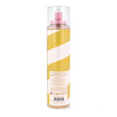 Aquolina Pink Sugar Creamy Sunshine K&ouml;rperwasser Body Mist 236 ml