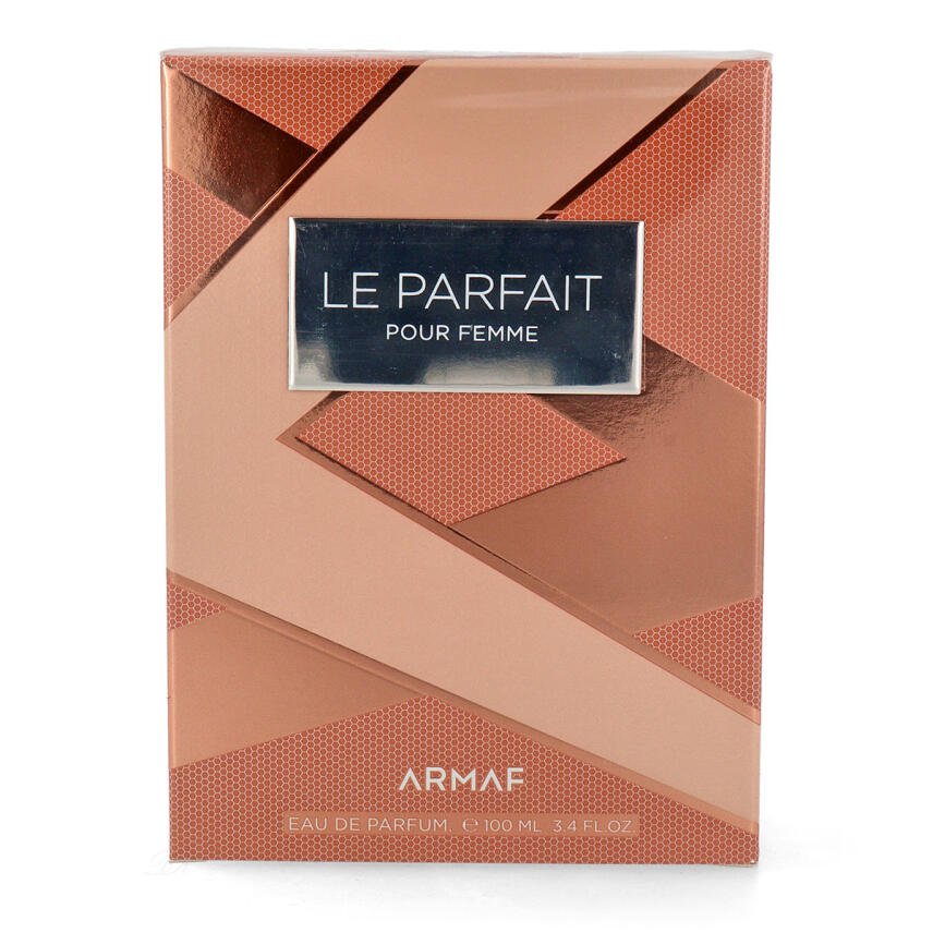 Armaf Le Parfait Eau de Parfum Damen 100 ml vapo