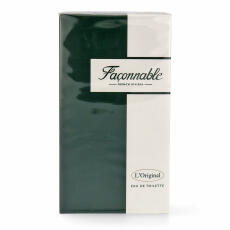Faconnable L Original Eau de Toilette for men 90 ml spray