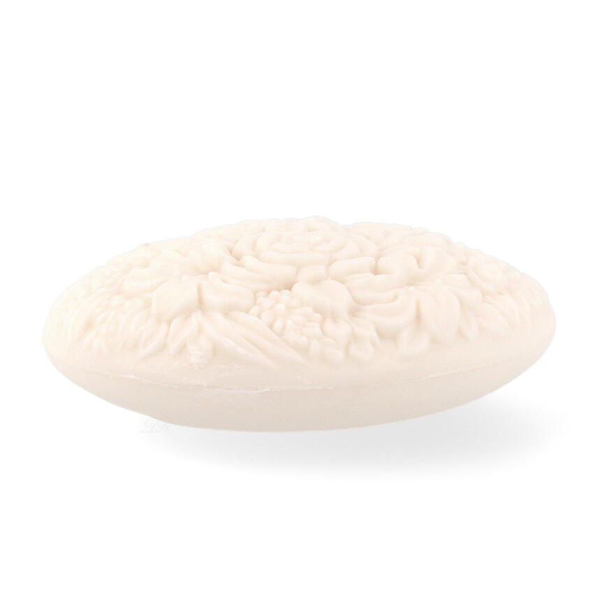 LErboristica di Athenas Geschenkbox Fior di Sapone Seife 2x 150 g