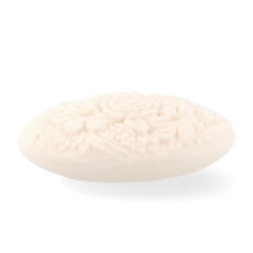 LErboristica di Athenas Geschenkbox Fior di Sapone Seife 2x 150 g