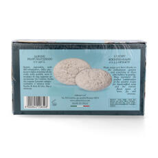 LErboristica di Athenas Geschenkbox Fresca Essenza Seife 2x 150 g