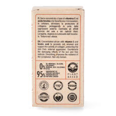 LErboristica di Athenas Power C Gesichtsserum 30 ml