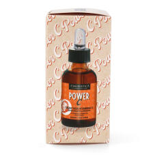 LErboristica di Athenas Power C Gesichtsserum 30 ml