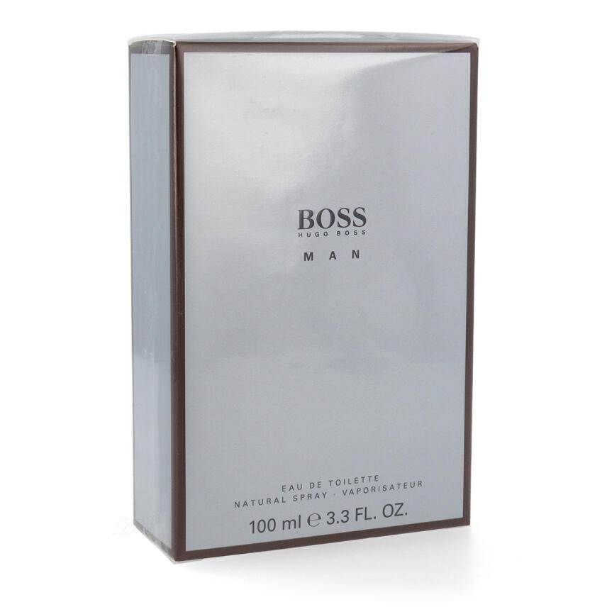 Hugo Boss Man Eau de Toilette 100ml