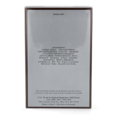 Hugo Boss Man Eau de Toilette 100ml