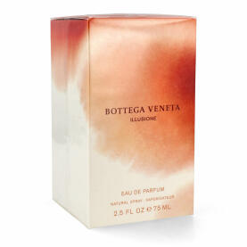 Bottega Veneta Illusione Eau de perfum vapo 75ml women