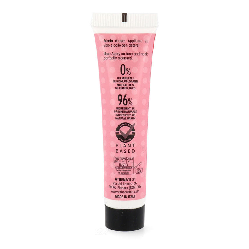 LErboristica di Athenas Perfect Glow Gesichtscreme aufhellend 30 ml