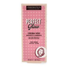 LErboristica di Athenas Perfect Glow Gesichtscreme aufhellend 30 ml