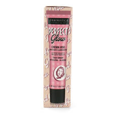 LErboristica di Athenas Perfect Glow Gesichtscreme aufhellend 30 ml
