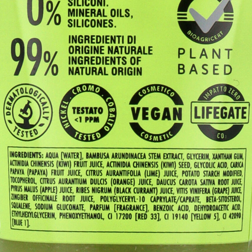 LErboristica di Athenas Double Express 2in1 Scrub &amp; Maske 100 ml