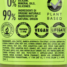 LErboristica di Athenas Double Express 2in1 Scrub &amp; Maske 100 ml