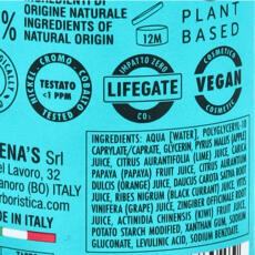 LErboristica di Athenas Fast Remover Augen Make-up Entferner 100 ml