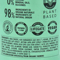 LErboristica di Athenas Pure Skin Gesichtstoner 150 ml