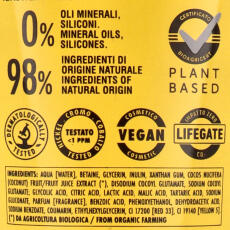 LErboristica di Athenas Tropical Cleanser Gesichtsreiniger Gel 125 ml