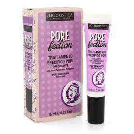 LErboristica di Athenas Porefection Porenverfeinernde Pflege 15 ml