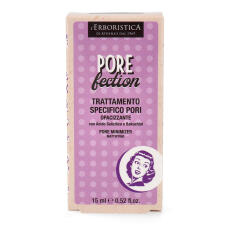 LErboristica di Athenas Porefection Porenverfeinernde Pflege 15 ml