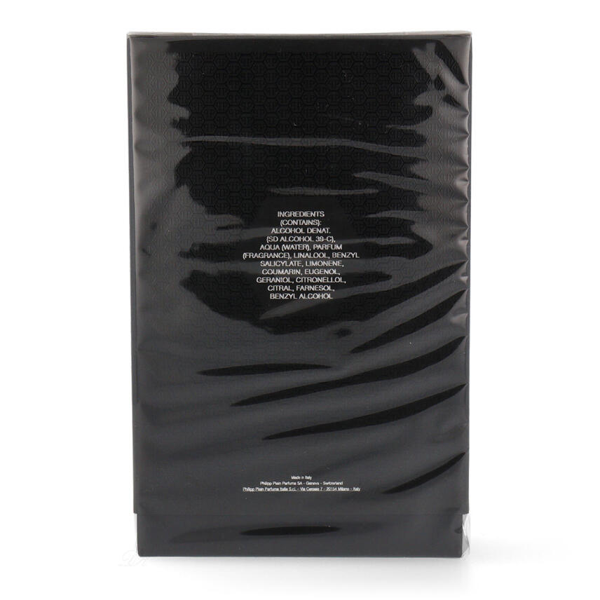 Philipp Plein No Limits Eau de Parfum Herren 90 ml vapo