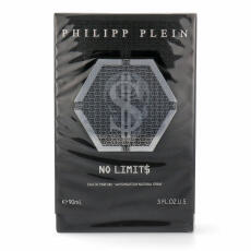 Philipp Plein No Limits Eau de Parfum Herren 90 ml vapo