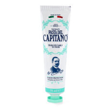 Pasta del Capitano Premium Edition 1905 Zahnpasta...