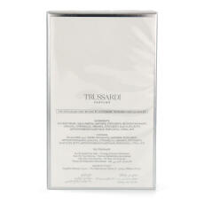 Trussardi Donna Eau de Toilette Damen 50 ml vapo