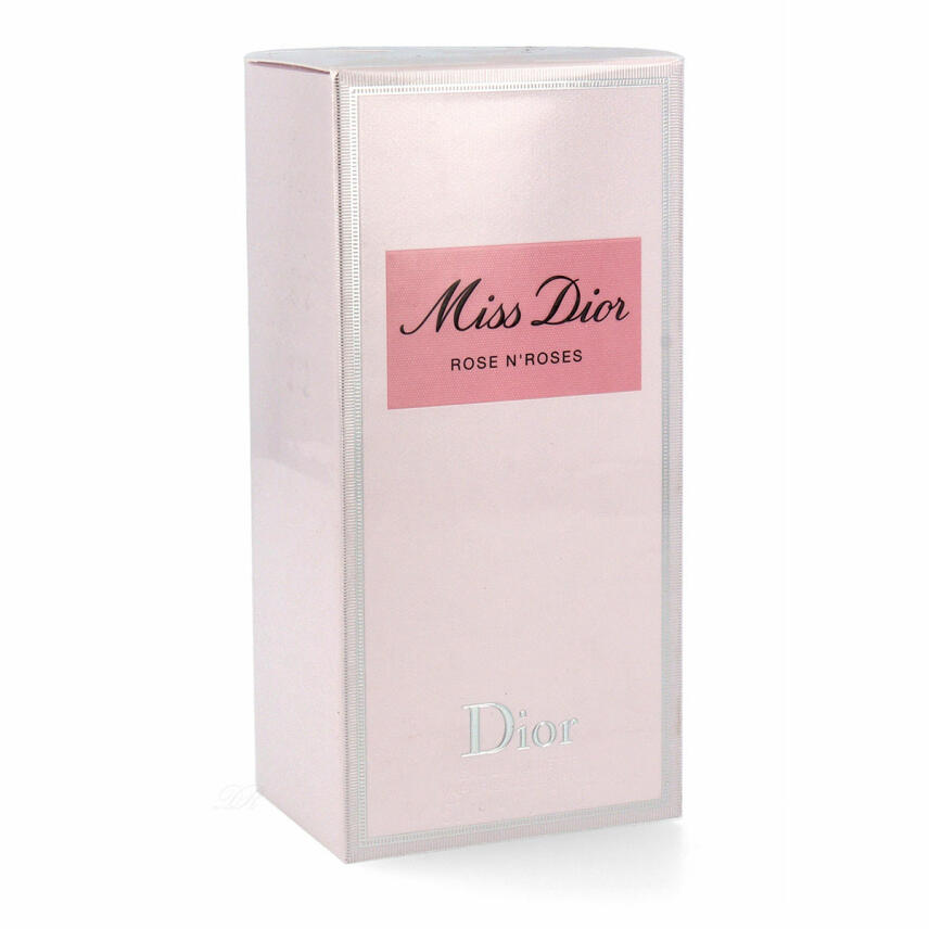 Christian Dior Miss Dior Rose N&acute;Roses Eau de Toilette 50 ml