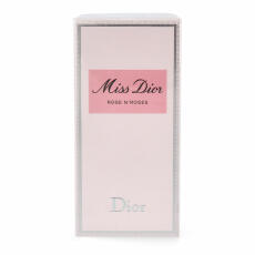 Dior Miss Dior Rose N&acute;Roses Eau de Toilette 50 ml