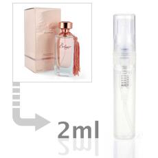 Bellagio Eau de Parfum f&uuml;r Damen 2 ml - Probe