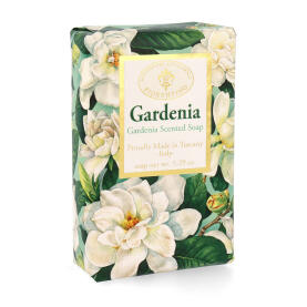 Saponificio Artigianale Fiorentino Gardenia Seife 150 g