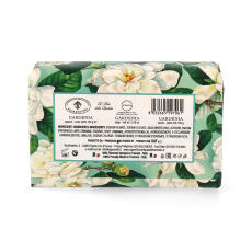 Saponificio Artigianale Fiorentino Gardenia Seife 150 g