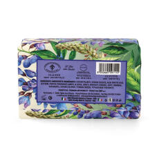 Saponificio Artigianale Fiorentino Glyzinie Seife 150 g