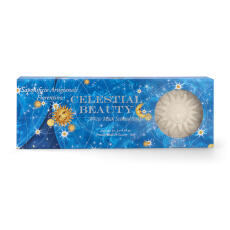 Saponificio Artigianale Fiorentino Set Wei&szlig;er Moschus Seife 3 x 125 g