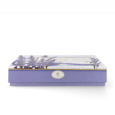 Saponificio Artigianale Fiorentino Spigo Toscano Seifen 3 x 100 g