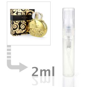 Armaf Marjan Gold Eau de Parfum Damen 2 ml - Probe