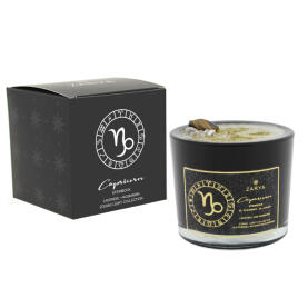 Zarya Steinbock Zodiac Duftkerze 350 g