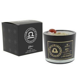 Zarya Waage Zodiac Duftkerze 350 g