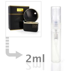 Armaf Oros Uomo Eau de Parfum Herren 2 ml - Probe