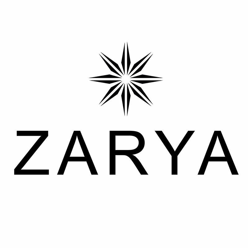 Zarya Jungfrau Zodiac Duftkerze 350 g