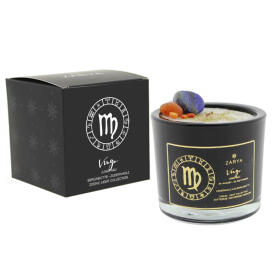 Zarya Jungfrau Zodiac Duftkerze 350 g