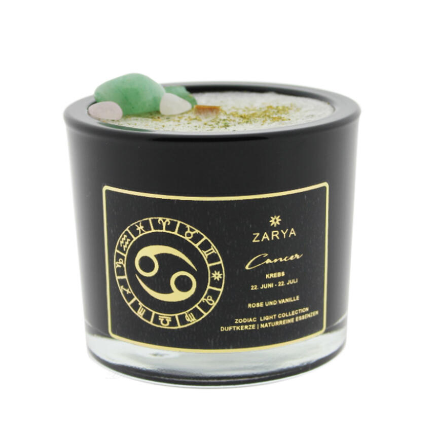 Zarya Krebs Zodiac Duftkerze 350 g