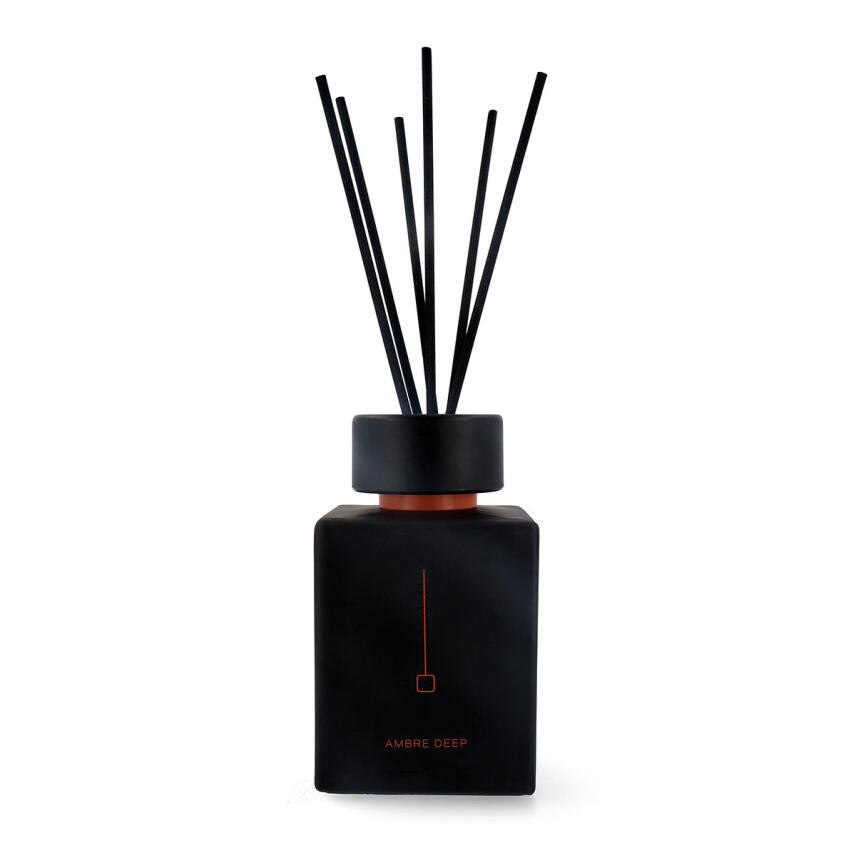 Roomoi Raumdiffusor Ambre Deep 500 ml
