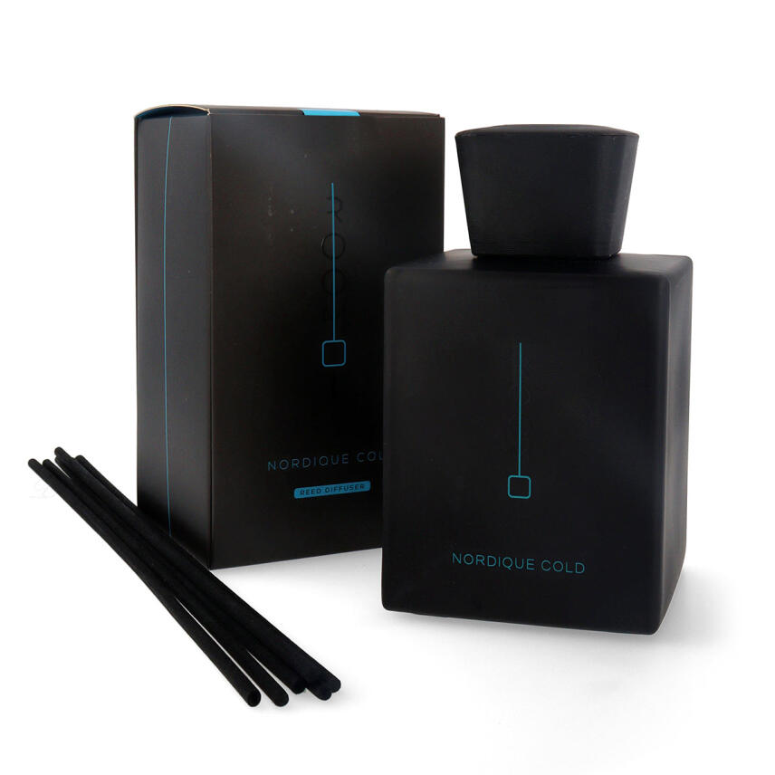Roomoi Raumdiffusor Nordique Cold 500 ml