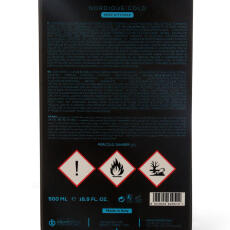 Roomoi Raumdiffusor Nordique Cold 500 ml