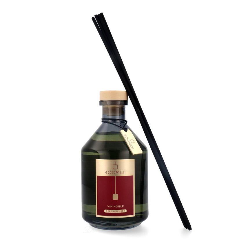 Roomoi Raumdiffusor Vin Noble 500 ml