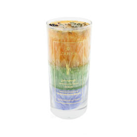 Zarya Hildegard von Bingen Lebenskraft Duftkerze 810 g