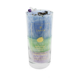 Zarya Hildegard von Bingen Lebensenergie Duftkerze 810 g